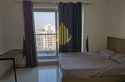 Apartment - Studio - 1 Bathroom for sale in Eagle Heights - Dubai Sports City - Dubai