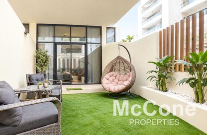 Apartment - Studio - 1 for rent in Westwood By IMTIAZ - Al Furjan - Dubai Apartment - Studio - 1 for rent in Westwood By IMTIAZ - Al Furjan - Dubai