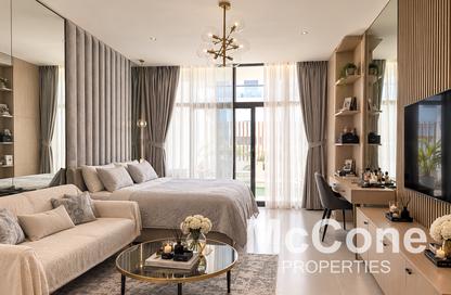 Apartment - Studio - 1 for rent in Westwood By IMTIAZ - Al Furjan - Dubai Apartment - Studio - 1 for rent in Westwood By IMTIAZ - Al Furjan - Dubai