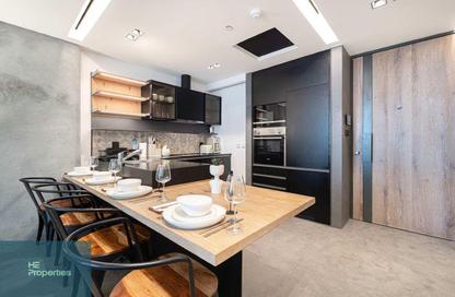 Apartment - 1 Bedroom - 2 Bathrooms for rent in The Terraces - Sobha Hartland - Mohammed Bin Rashid City - Dubai Apartment - 1 Bedroom - 2 Bathrooms for rent in The Terraces - Sobha Hartland - Mohammed Bin Rashid City - Dubai