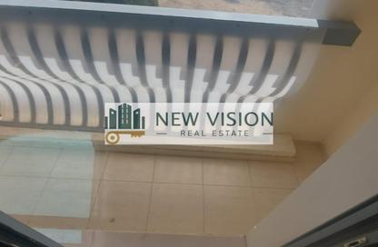 Apartment - 2 Bedrooms - 2 Bathrooms for rent in Al Majaz Pearl - Al Majaz 2 - Al Majaz - Sharjah