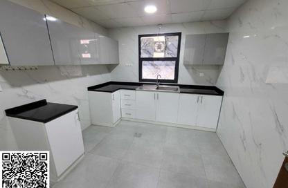 Apartment - 2 - 2 for rent in Al Naemiya Tower 1 - Al Naemiya Towers - Al Nuaimiya - Ajman