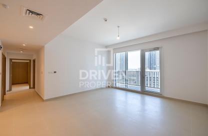 Apartment - 2 Bedrooms - 2 Bathrooms for rent in Creek Horizon Tower 2 - Creek Horizon - Dubai Creek Harbour (The Lagoons) - Dubai