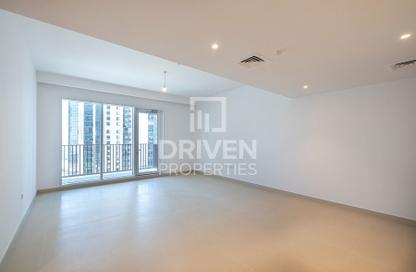 Apartment - 2 Bedrooms - 2 Bathrooms for rent in Creek Horizon Tower 2 - Creek Horizon - Dubai Creek Harbour (The Lagoons) - Dubai