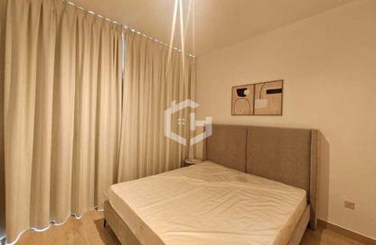 Apartment - 1 Bedroom - 1 Bathroom for rent in Bloom Towers C - Bloom Towers - District 10 - Jumeirah Village Circle - Dubai Apartment - 1 Bedroom - 1 Bathroom for rent in Bloom Towers C - Bloom Towers - District 10 - Jumeirah Village Circle - Dubai