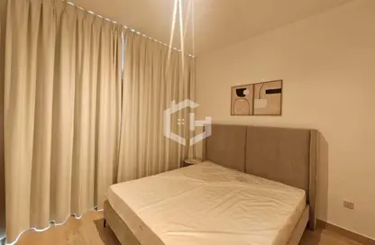 Apartment - 1 Bedroom - 1 Bathroom for rent in Bloom Towers C - Bloom Towers - District 10 - Jumeirah Village Circle - Dubai