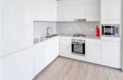 Apartment - 2 - 2 for sale in Palace Residences - Dubai Creek Harbour (The Lagoons) - Dubai Apartment - 2 - 2 for sale in Palace Residences - Dubai Creek Harbour (The Lagoons) - Dubai