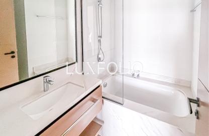 Apartment - 2 - 2 for sale in Palace Residences - Dubai Creek Harbour (The Lagoons) - Dubai
