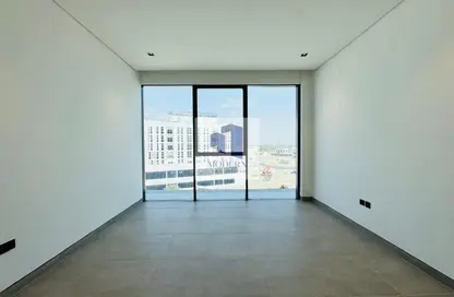 Apartment - 1 Bedroom - 2 Bathrooms for rent in Serene A - Nad Al Sheba Gardens - Nad Al Sheba 1 - Nad Al Sheba - Dubai