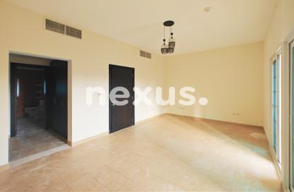 Townhouse - 1 Bedroom - 2 Bathrooms for rent in Nakheel Townhouses - District 12 - Jumeirah Village Circle - Dubai