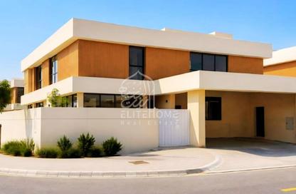 فيلا - 5 - 7 للايجار في مجمع شموس السكني - الشارقة جاردن سيتي - الشارقة