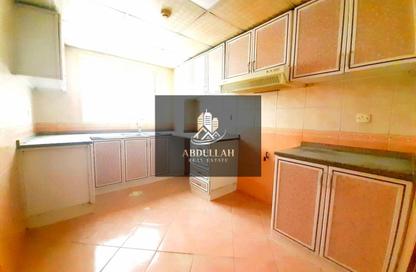 Apartment - 2 Bedrooms - 2 Bathrooms for rent in Muwaileh 3 Building - Muwaileh - Sharjah