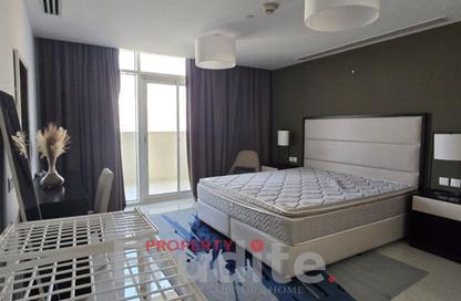 Apartment - 2 Bedrooms - 2 Bathrooms for rent in Tower 108 - District 18 - Jumeirah Village Circle - Dubai