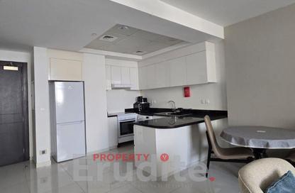 Apartment - 2 Bedrooms - 2 Bathrooms for rent in Tower 108 - District 18 - Jumeirah Village Circle - Dubai