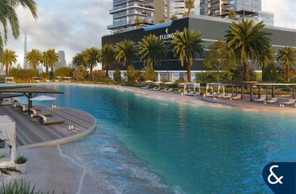 Apartment - 1 Bedroom - 1 Bathroom for sale in Claydon House - Bukadra - Dubai Apartment - 1 Bedroom - 1 Bathroom for sale in Claydon House - Bukadra - Dubai