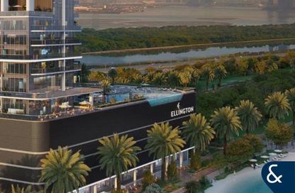Apartment - 1 Bedroom - 1 Bathroom for sale in Claydon House - Bukadra - Dubai