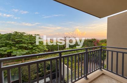 Villa - 3 - 3 for sale in Maple 1 - Maple - Dubai Hills Estate - Dubai