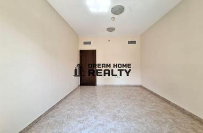Apartment - 1 - 1 for rent in New Al Taawun Road - Al Taawun - Sharjah