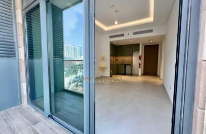 Apartment - 1 Bedroom - 1 Bathroom for rent in Myrtle - Central Park at City Walk - City Walk - Dubai