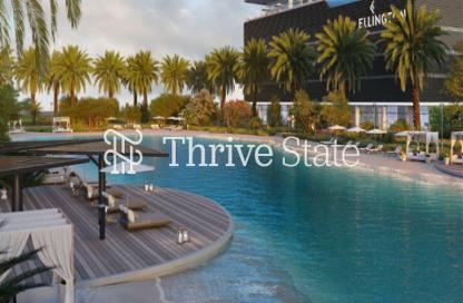 Apartment - 2 Bedrooms - 3 Bathrooms for sale in Claydon House - Bukadra - Dubai Apartment - 2 Bedrooms - 3 Bathrooms for sale in Claydon House - Bukadra - Dubai
