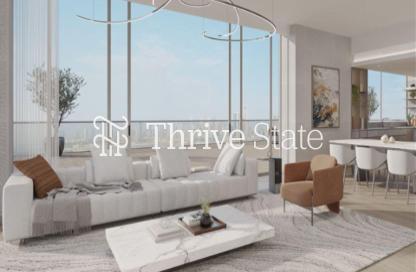 Apartment - 2 Bedrooms - 3 Bathrooms for sale in Claydon House - Bukadra - Dubai
