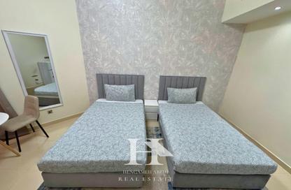 Apartment - Studio - 1 Bathroom for rent in Al Awar Building - Port Saeed - Deira - Dubai