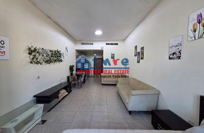 Apartment - Studio - 1 Bathroom for rent in Palace Tower 2 - Palace Towers - Dubai Silicon Oasis - Dubai