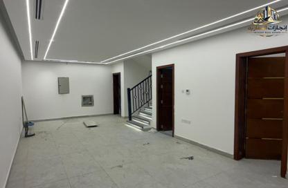 Townhouse - 4 - 6 for rent in Kabbali Hills - Al Helio 2 - Al Helio - Ajman