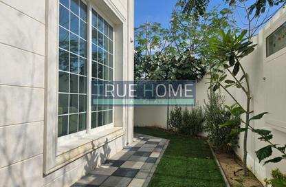 Villa - 4 Bedrooms - 5 Bathrooms for sale in Hoshi 1 - Hoshi - Al Badie - Sharjah Villa - 4 Bedrooms - 5 Bathrooms for sale in Hoshi 1 - Hoshi - Al Badie - Sharjah