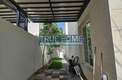 Villa - 4 Bedrooms - 5 Bathrooms for sale in Hoshi 1 - Hoshi - Al Badie - Sharjah