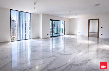 Apartment - 2 Bedrooms - 3 Bathrooms for sale in Crest Grande - Sobha Hartland - Mohammed Bin Rashid City - Dubai