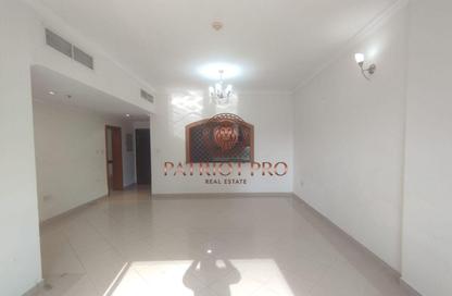 Apartment - 2 Bedrooms - 3 Bathrooms for rent in Rose 6 - Barsha Heights (Tecom) - Dubai