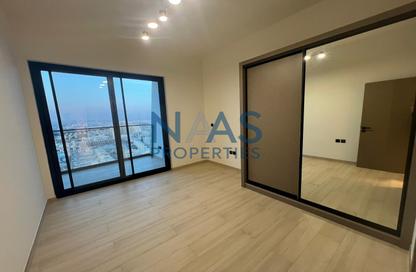 Apartment - 1 - 2 for rent in Binghatti Heights - District 10 - Jumeirah Village Circle - Dubai