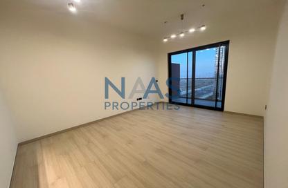 Apartment - 1 - 2 for rent in Binghatti Heights - District 10 - Jumeirah Village Circle - Dubai