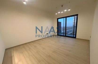 Apartment - 1 - 2 for rent in Binghatti Heights - District 10 - Jumeirah Village Circle - Dubai