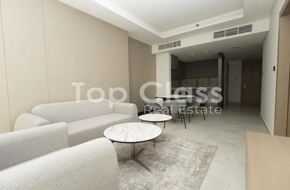 Apartment - 1 Bedroom - 2 Bathrooms for rent in Cloud Tower B - Cloud Tower - District 2 - Jumeirah Village Triangle - Dubai