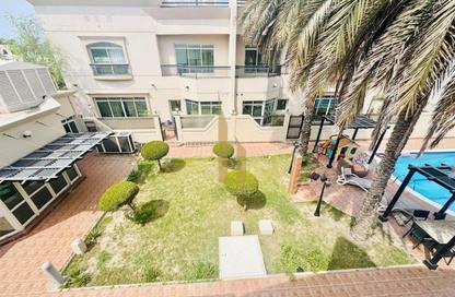 Villa - 4 Bedrooms - 4 Bathrooms for rent in Umm Suqeim 2 Villas - Umm Suqeim 2 - Umm Suqeim - Dubai