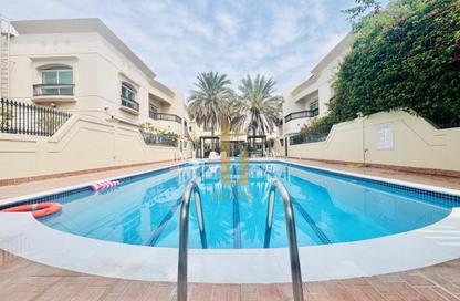 Villa - 4 Bedrooms - 4 Bathrooms for rent in Umm Suqeim 2 Villas - Umm Suqeim 2 - Umm Suqeim - Dubai