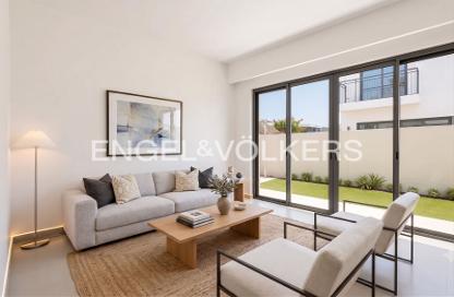 Townhouse - 4 Bedrooms - 4 Bathrooms for rent in Camelia 1 - Camelia - Arabian Ranches 2 - Dubai Townhouse - 4 Bedrooms - 4 Bathrooms for rent in Camelia 1 - Camelia - Arabian Ranches 2 - Dubai