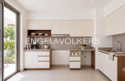 Townhouse - 4 Bedrooms - 4 Bathrooms for rent in Camelia 1 - Camelia - Arabian Ranches 2 - Dubai