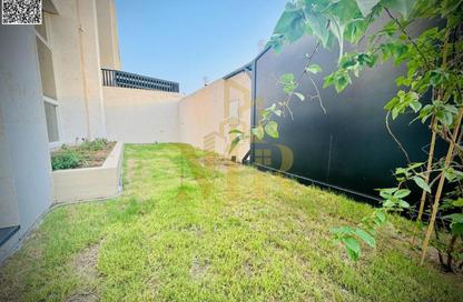 Villa - 5 Bedrooms - 7 Bathrooms for sale in Al Amira Village - Al Yasmeen - Ajman
