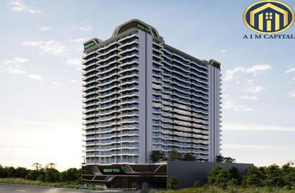 Apartment - 3 Bedrooms - 5 Bathrooms for sale in REEF 996 - Dubai Production City (IMPZ) - Dubai