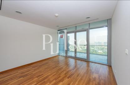 Apartment - 1 - 2 for sale in Burj Daman - DIFC - Dubai