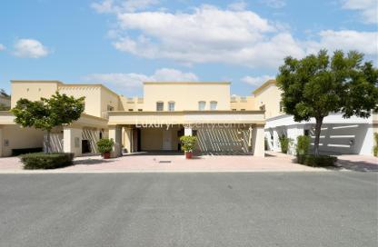 Townhouse - 2 Bedrooms - 3 Bathrooms for rent in Springs 3 - The Springs - Dubai Townhouse - 2 Bedrooms - 3 Bathrooms for rent in Springs 3 - The Springs - Dubai