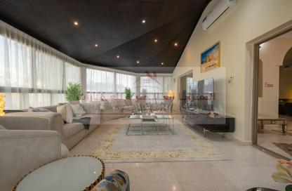 Villa - 4 Bedrooms - 4 Bathrooms for rent in Sharqan - Al Heerah - Sharjah