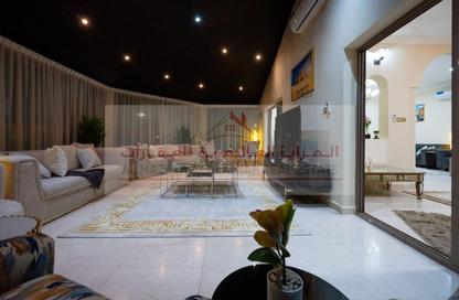 Villa - 4 Bedrooms - 4 Bathrooms for rent in Sharqan - Al Heerah - Sharjah