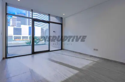 Apartment - 2 Bedrooms - 4 Bathrooms for rent in Peninsula One - Peninsula - Business Bay - Dubai