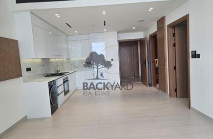 Apartment - 1 - 1 for rent in Binghatti Azure - District 16 - Jumeirah Village Circle - Dubai