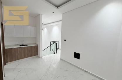 Villa - 5 Bedrooms - 7 Bathrooms for rent in Al Zaheya Gardens - Al Zahya - Ajman Villa - 5 Bedrooms - 7 Bathrooms for rent in Al Zaheya Gardens - Al Zahya - Ajman