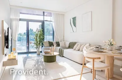 شقة - غرفة نوم - 2 حمامات للبيع في مايلستون ريزيدنسز - مثلث قرية جميرا - دبي